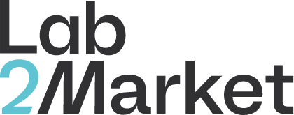 Lab2Market logo