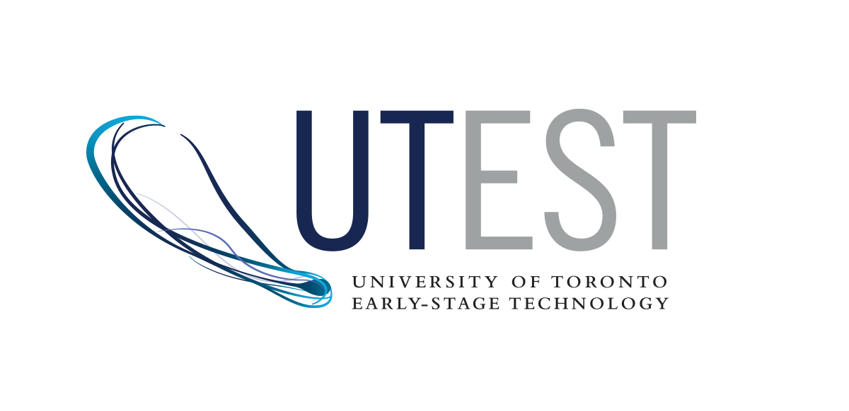 UTEST logo