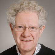 Portrait of Prof. Marc Grynpas